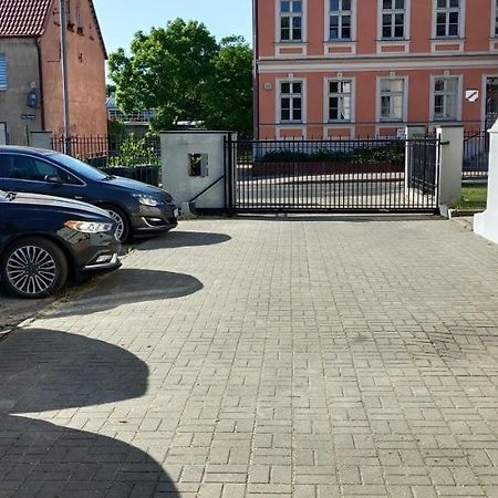 Apartament Willa Anta Debno  외부 사진